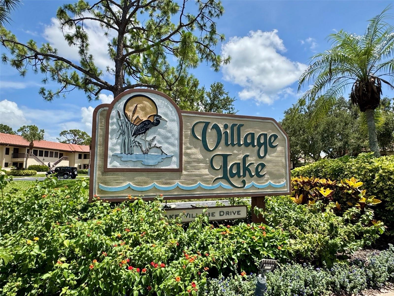 VILLAGE LAKE/THE MEADOWS - Residential Lease