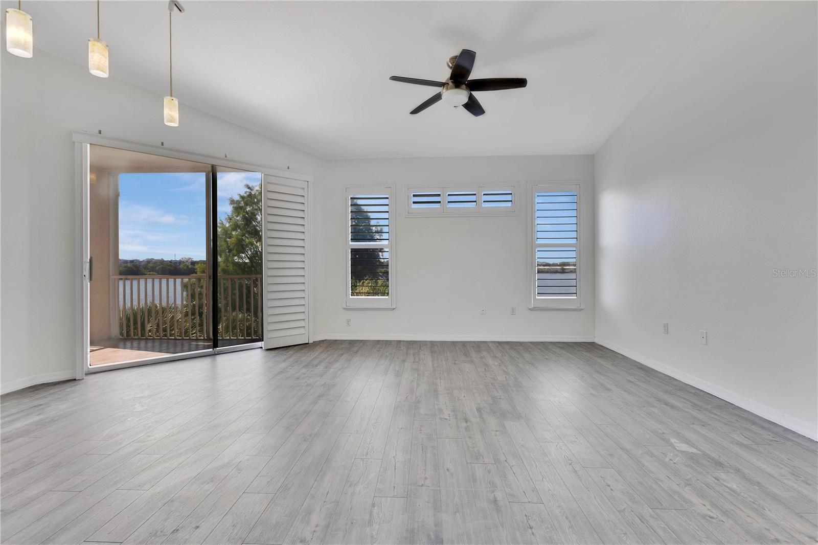 VISCONTI WEST BLDG 8 - Residential Lease