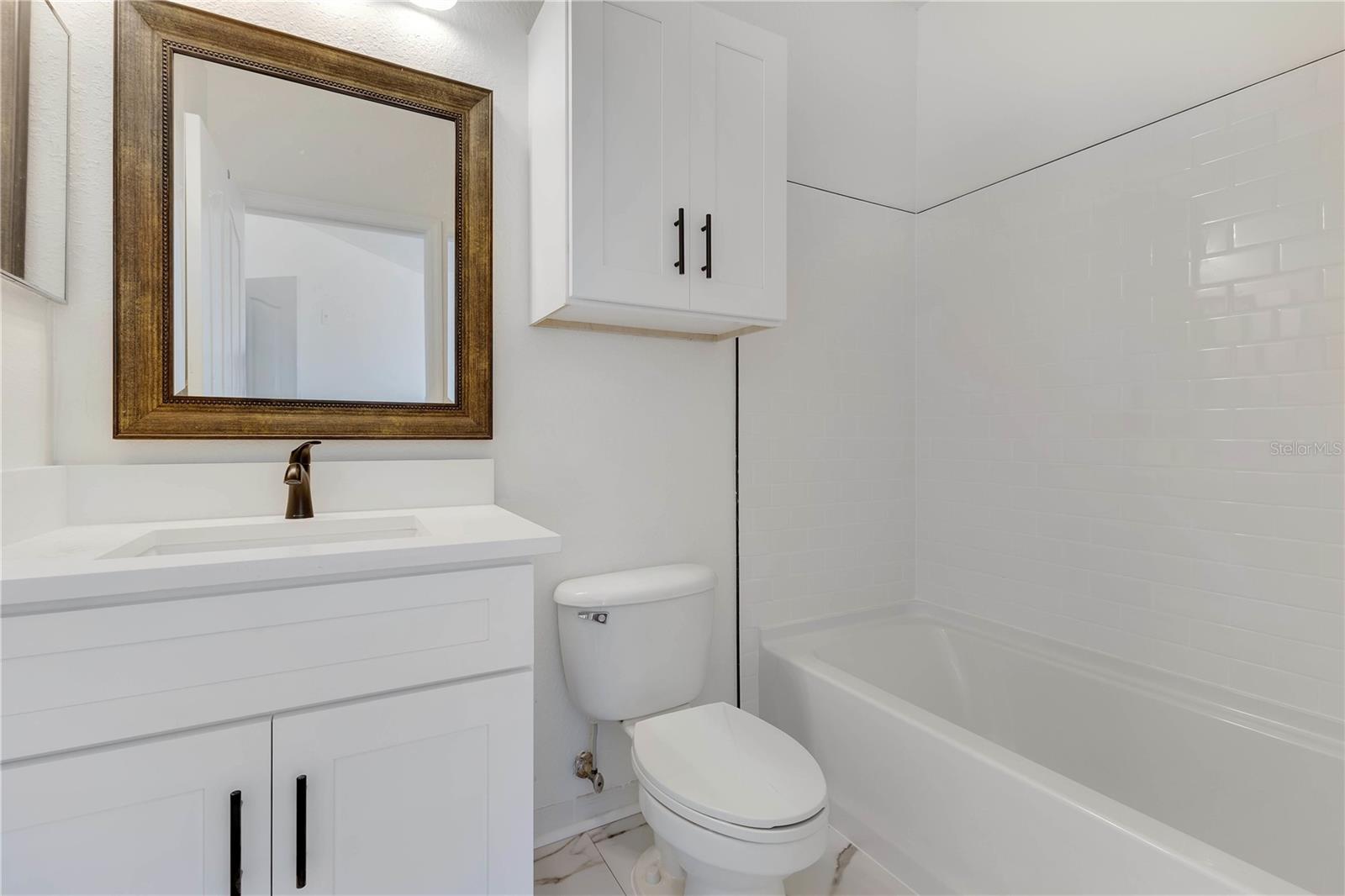 VISCONTI WEST BLDG 8 - Residential Lease