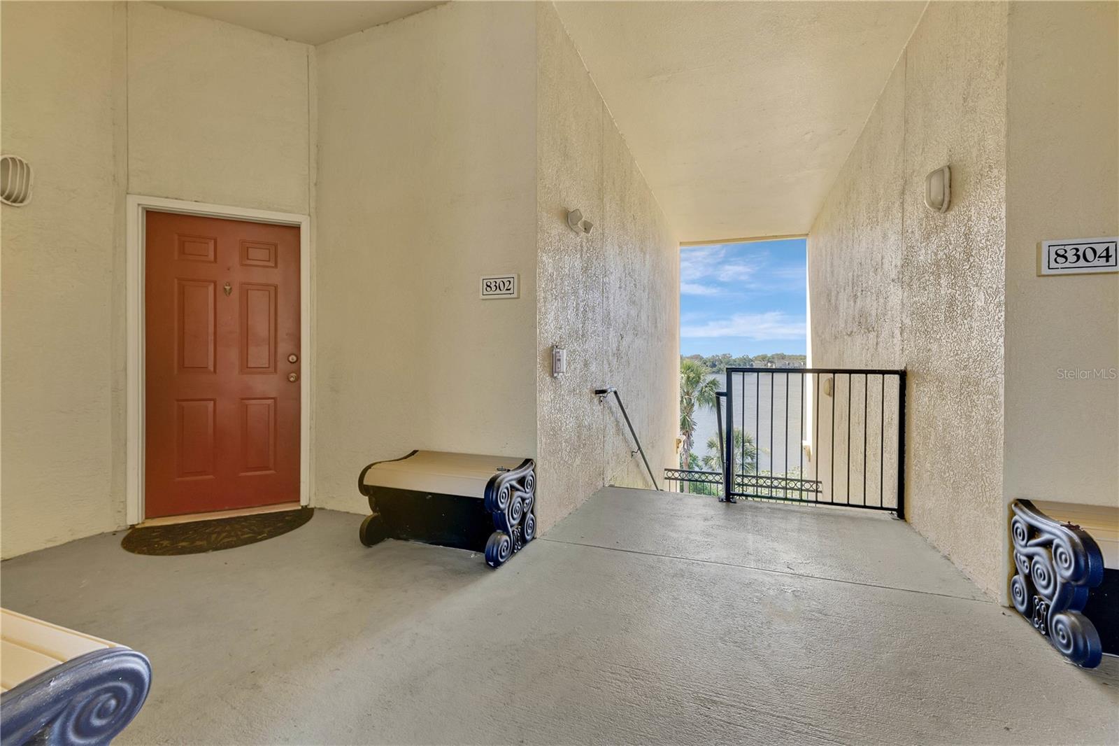 VISCONTI WEST BLDG 8 - Residential Lease