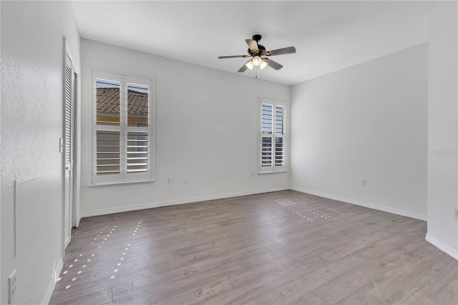 VISCONTI WEST BLDG 8 - Residential Lease