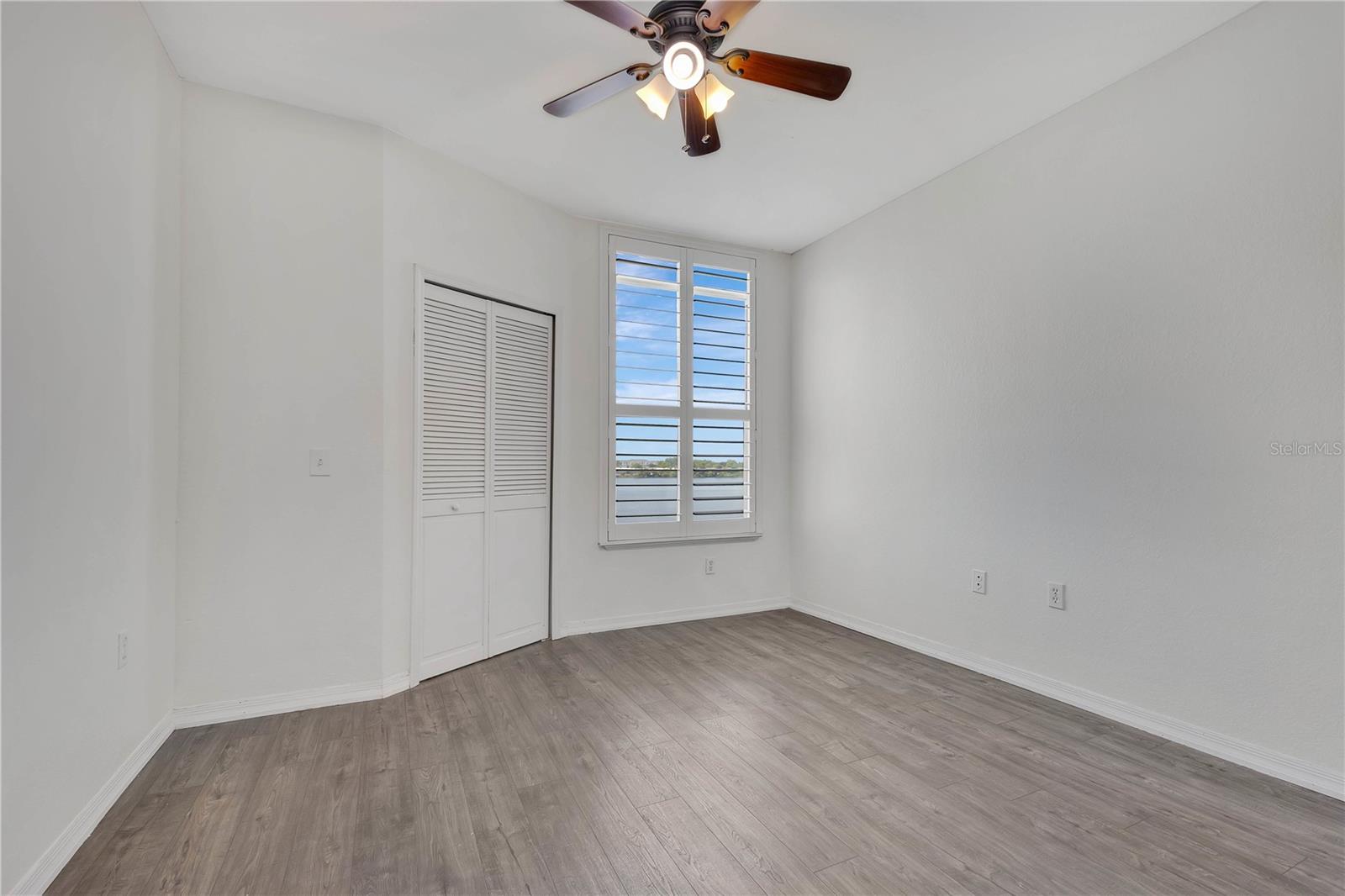 VISCONTI WEST BLDG 8 - Residential Lease