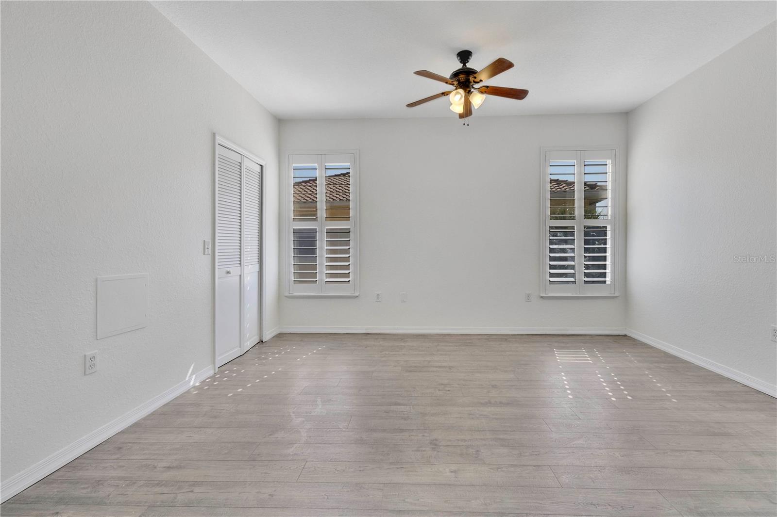 VISCONTI WEST BLDG 8 - Residential Lease