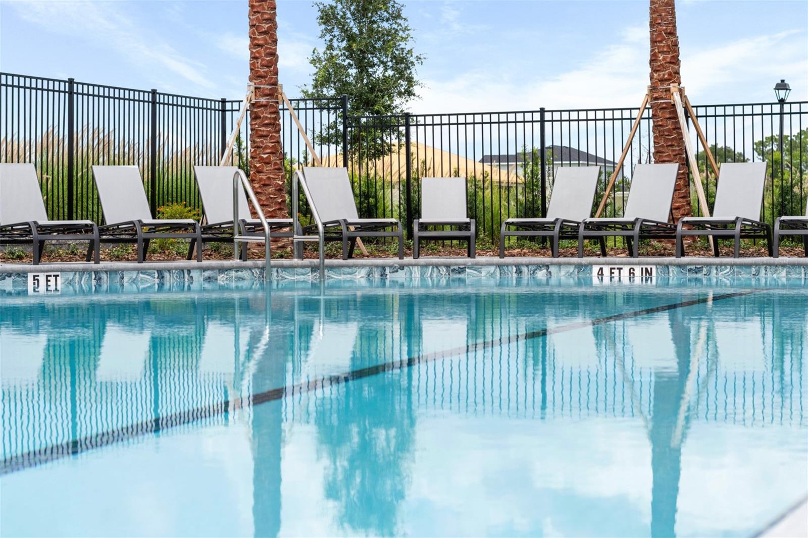 MEADOWLARK LANDING - Residential