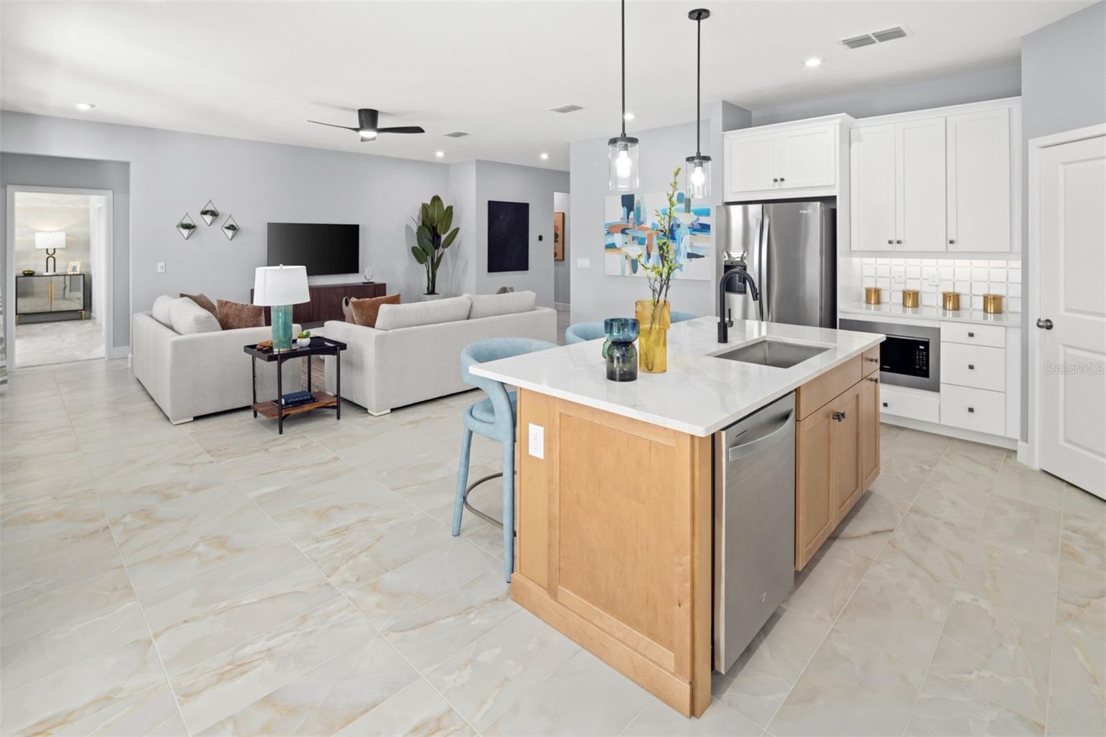 2651 GINGSENG IVY STREET