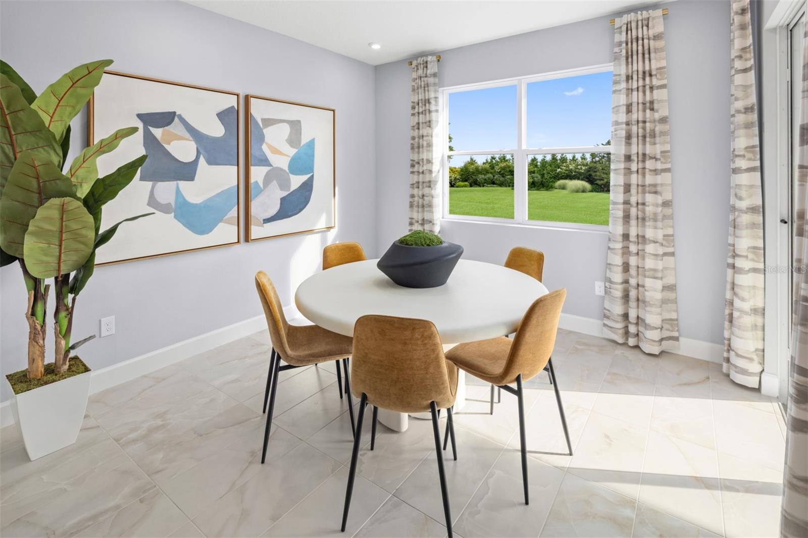 MEADOWLARK LANDING - Residential