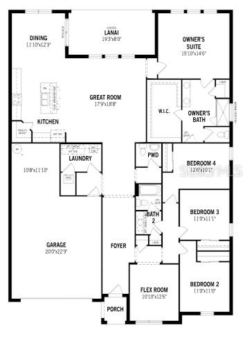 2651 GINGSENG IVY STREET