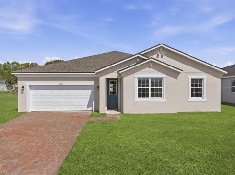 Photo of 2651 Gingseng Ivy Street, Apopka, FL 32703 (MLS # O6395587)