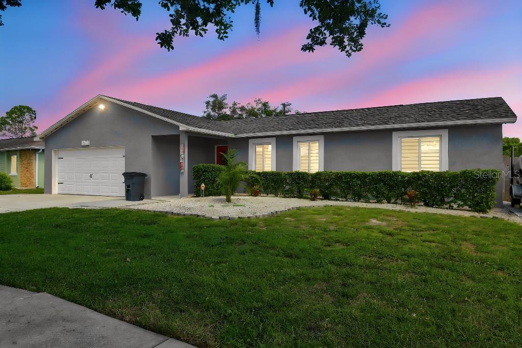 1660 GLADIOLAS DRIVE