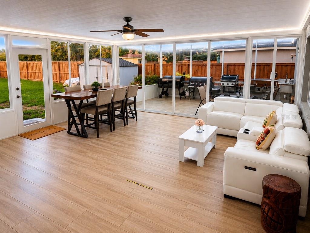 1660 GLADIOLAS DRIVE