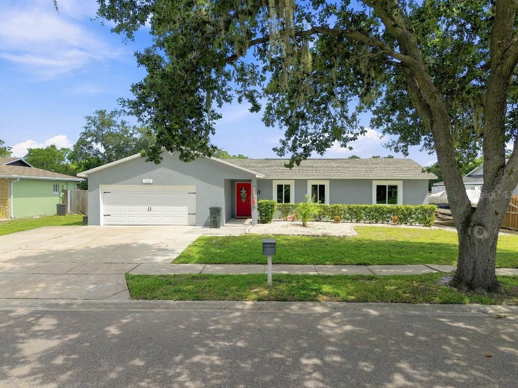 1660 GLADIOLAS DRIVE