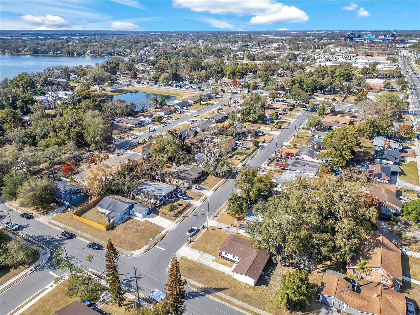 TROPICAL PARK - Residential