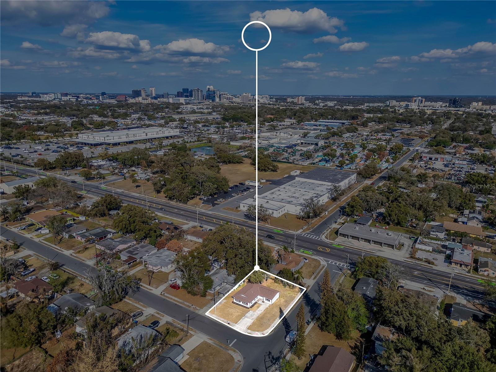 TROPICAL PARK - Residential