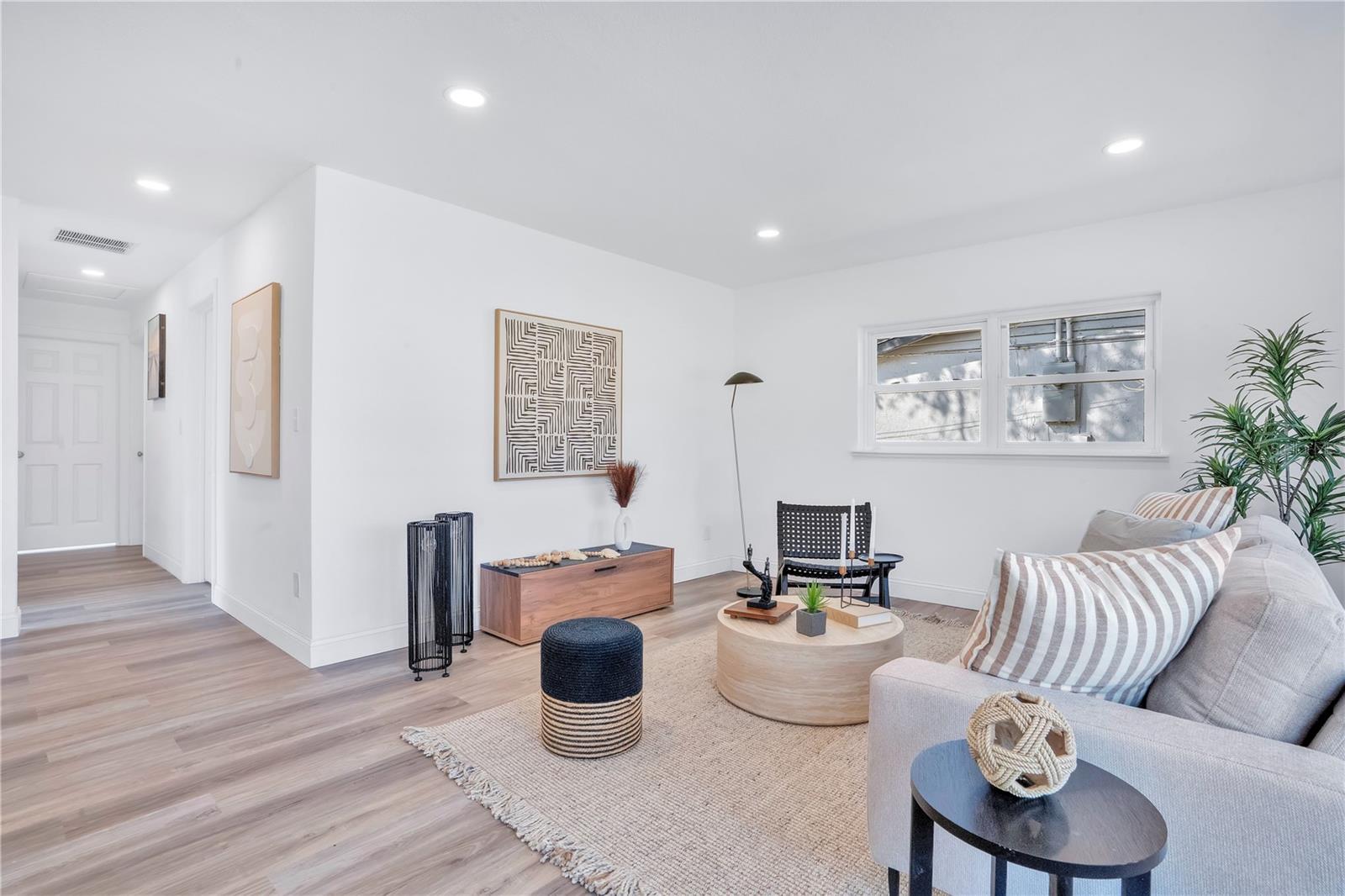 TROPICAL PARK - Residential