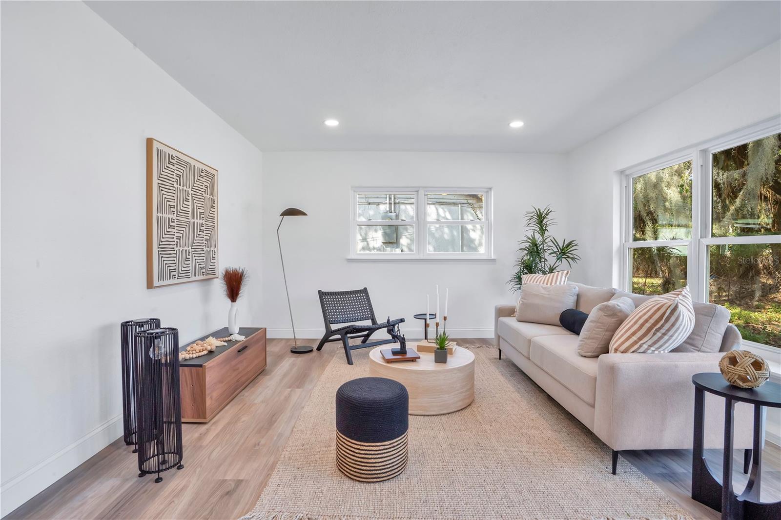 TROPICAL PARK - Residential