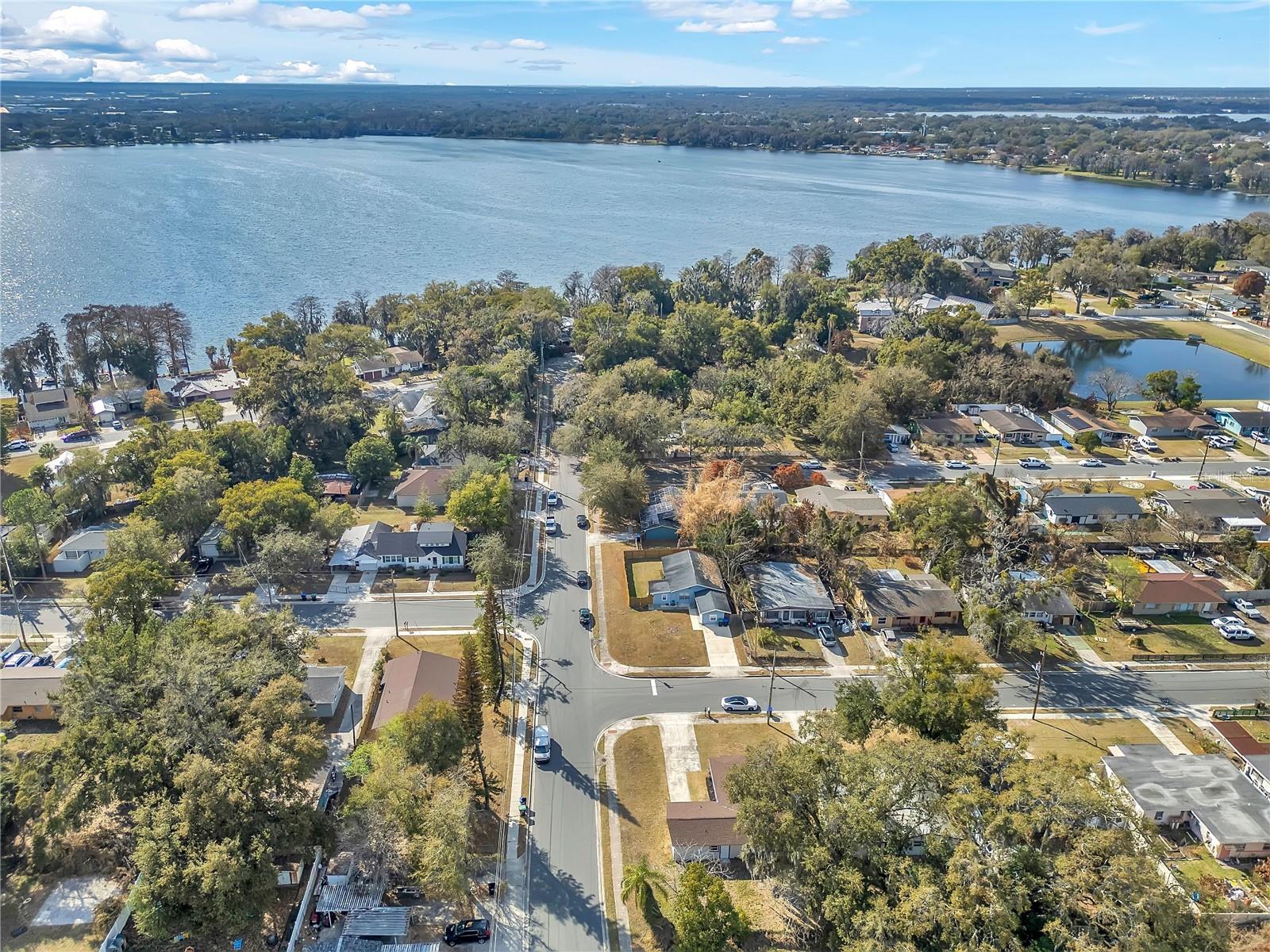 TROPICAL PARK - Residential