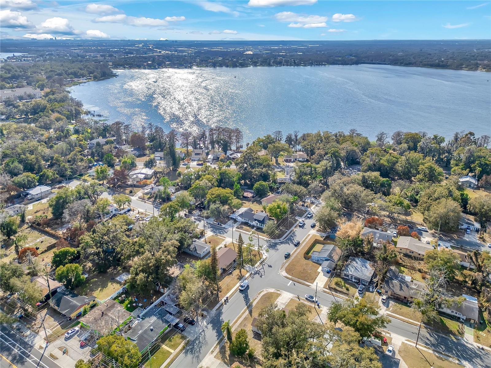 TROPICAL PARK - Residential