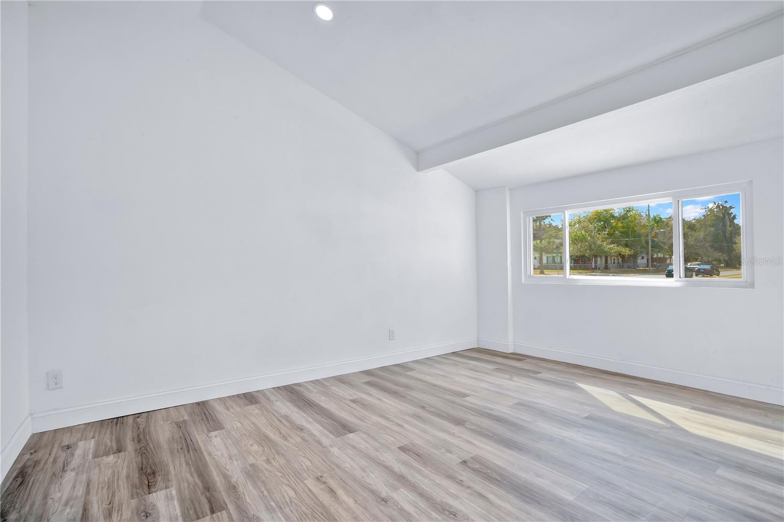 TROPICAL PARK - Residential