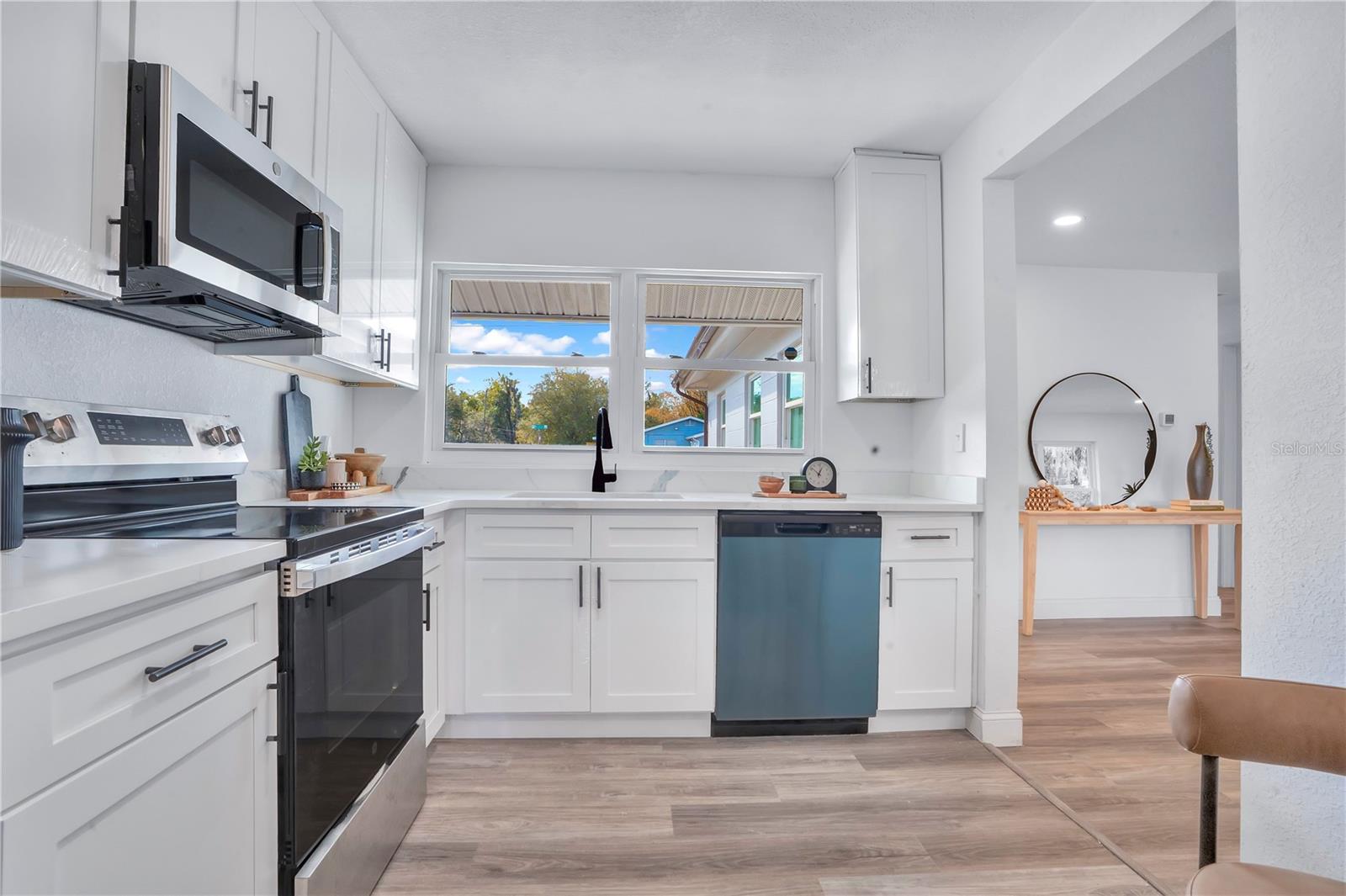 TROPICAL PARK - Residential