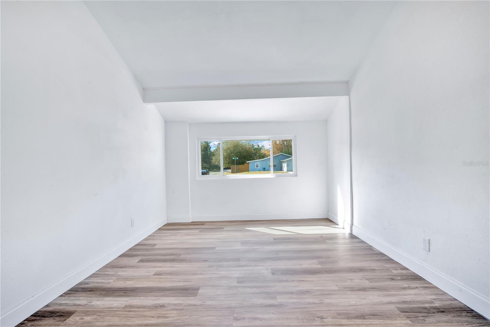 TROPICAL PARK - Residential