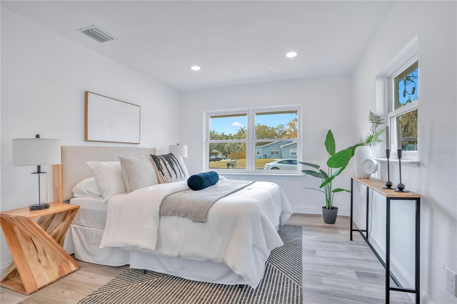 TROPICAL PARK - Residential