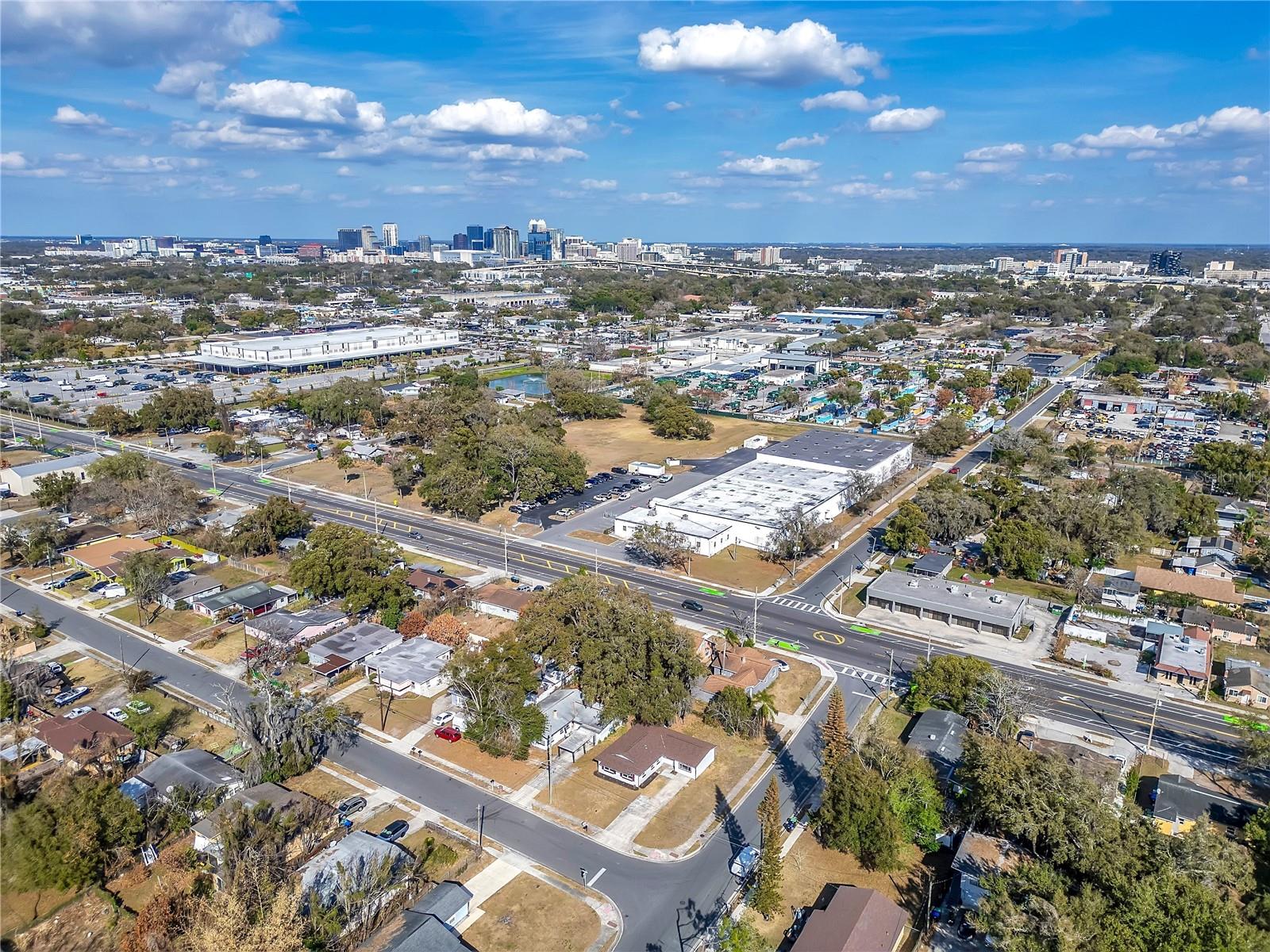 TROPICAL PARK - Residential