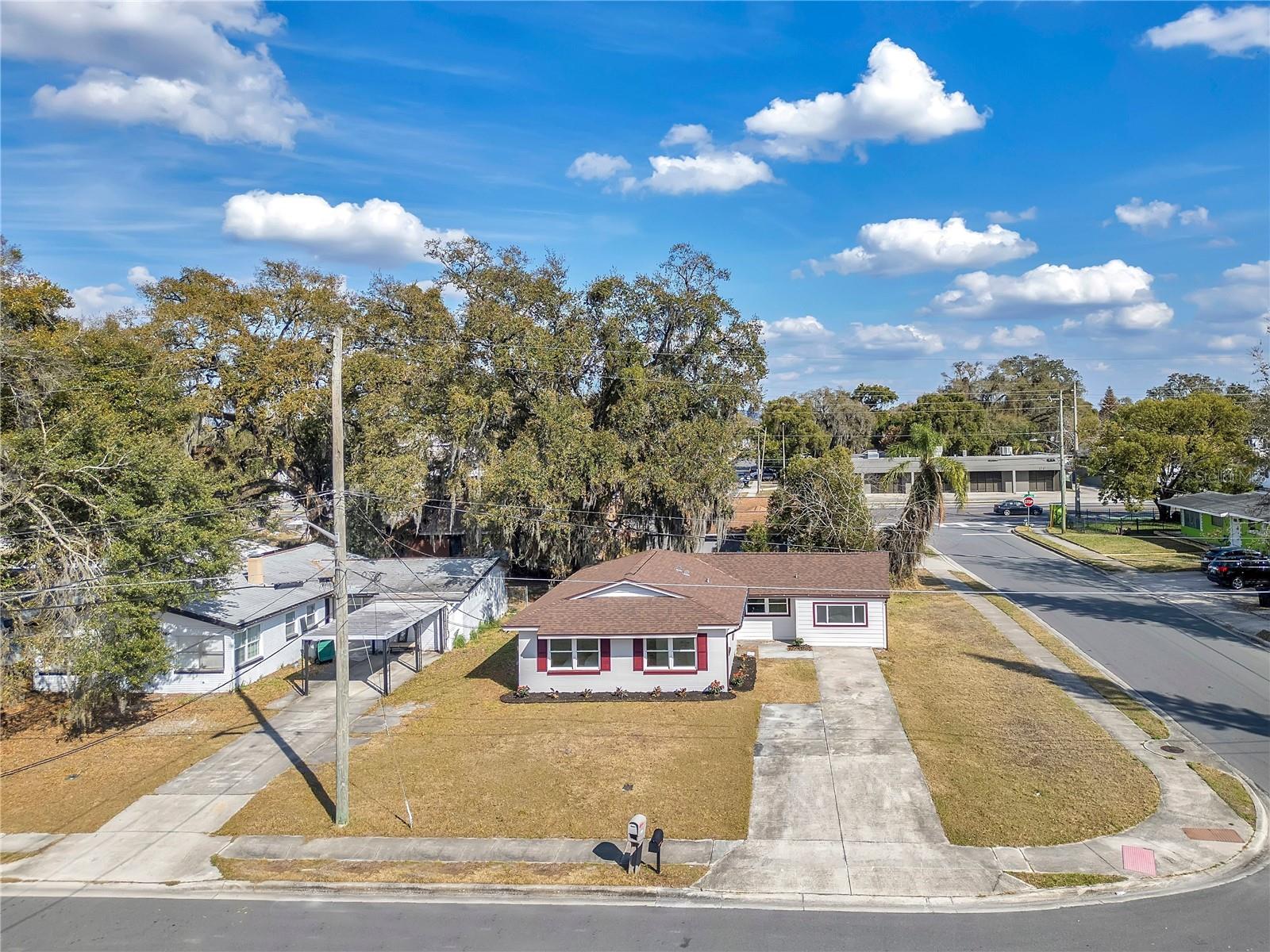 TROPICAL PARK - Residential