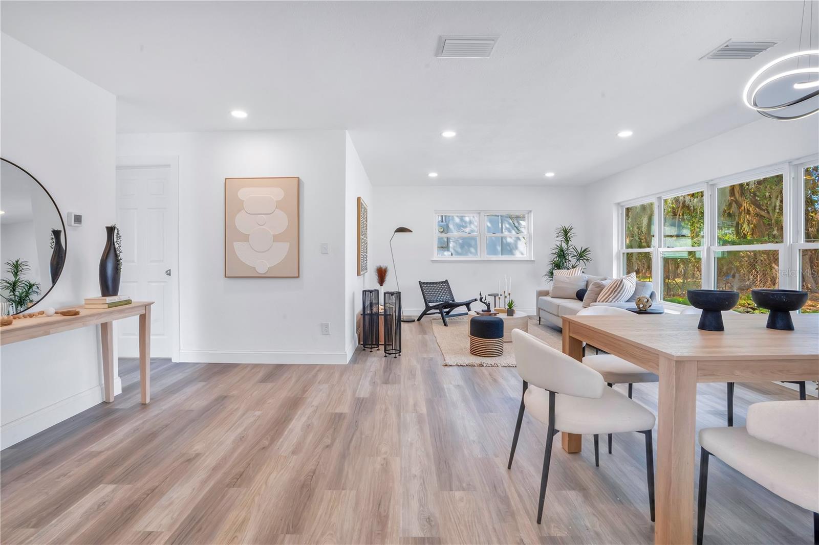 TROPICAL PARK - Residential