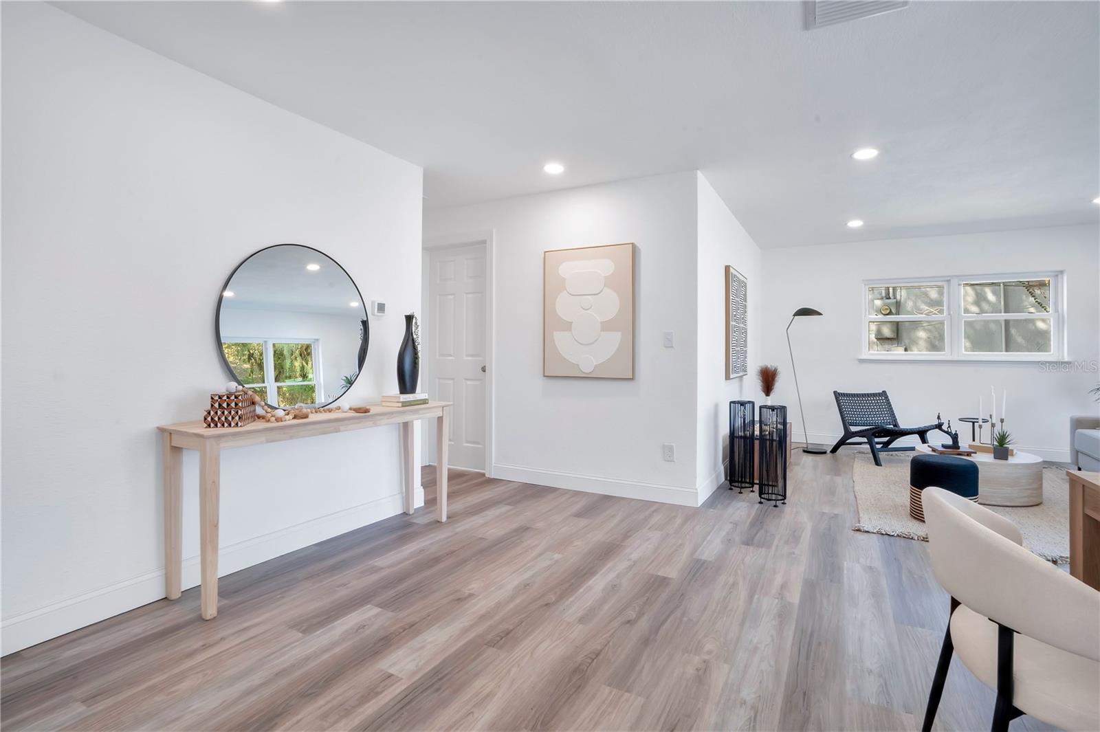 TROPICAL PARK - Residential