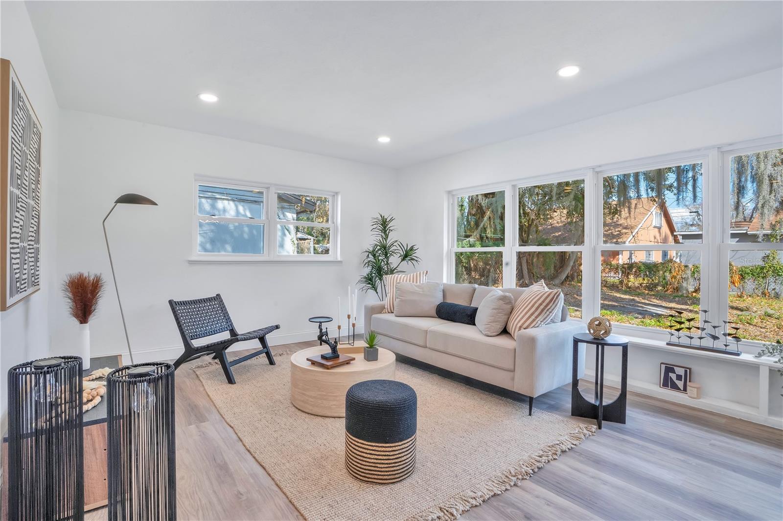 TROPICAL PARK - Residential