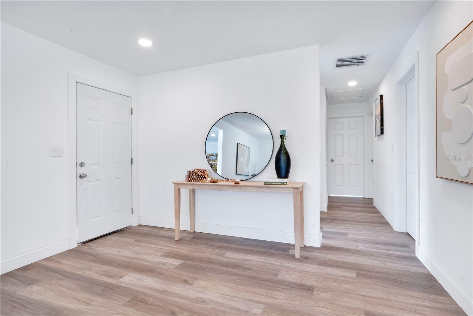 TROPICAL PARK - Residential