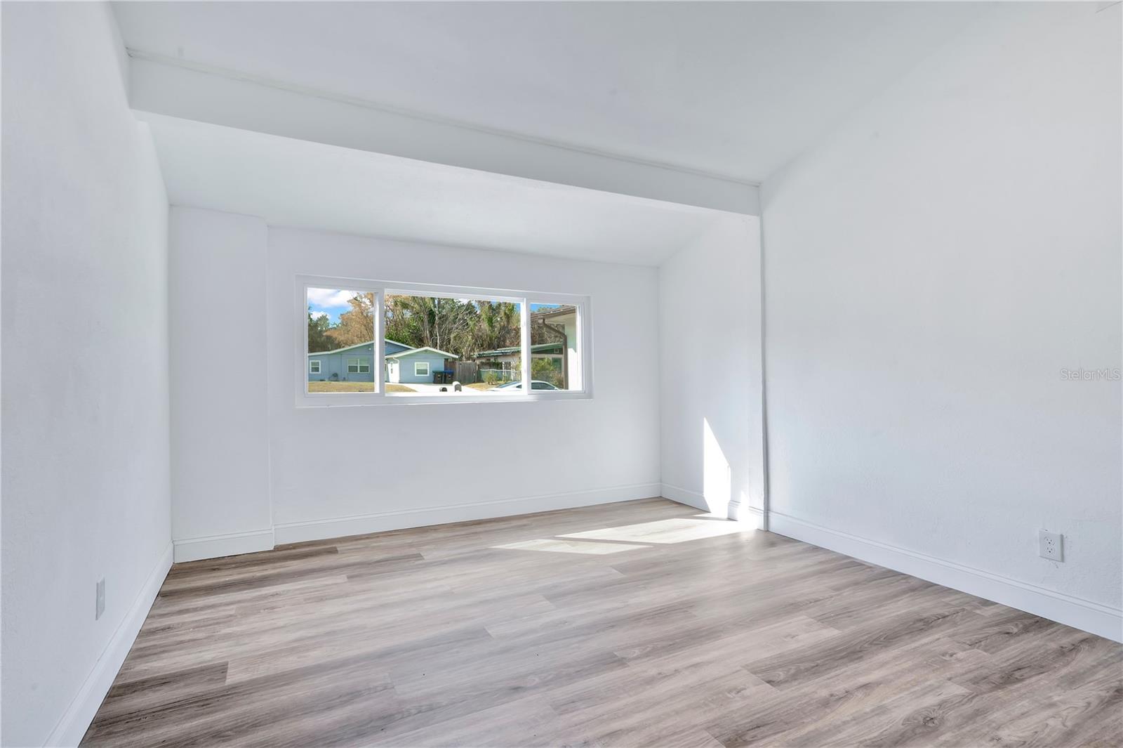 TROPICAL PARK - Residential