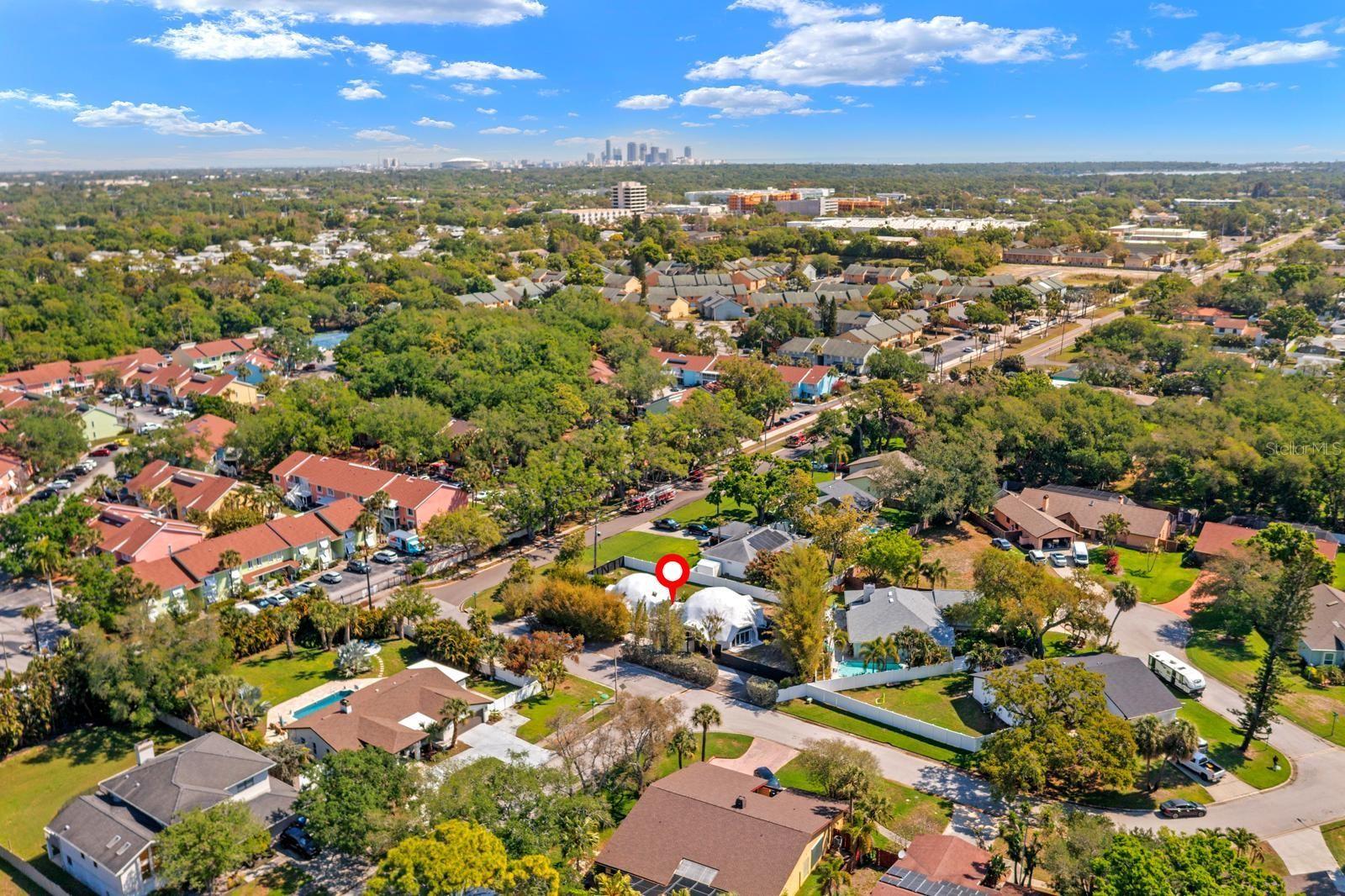 BROADWATER BAYVIEW ESTATE - Residential