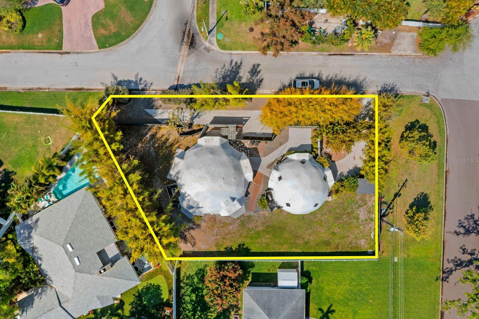 BROADWATER BAYVIEW ESTATE - Residential