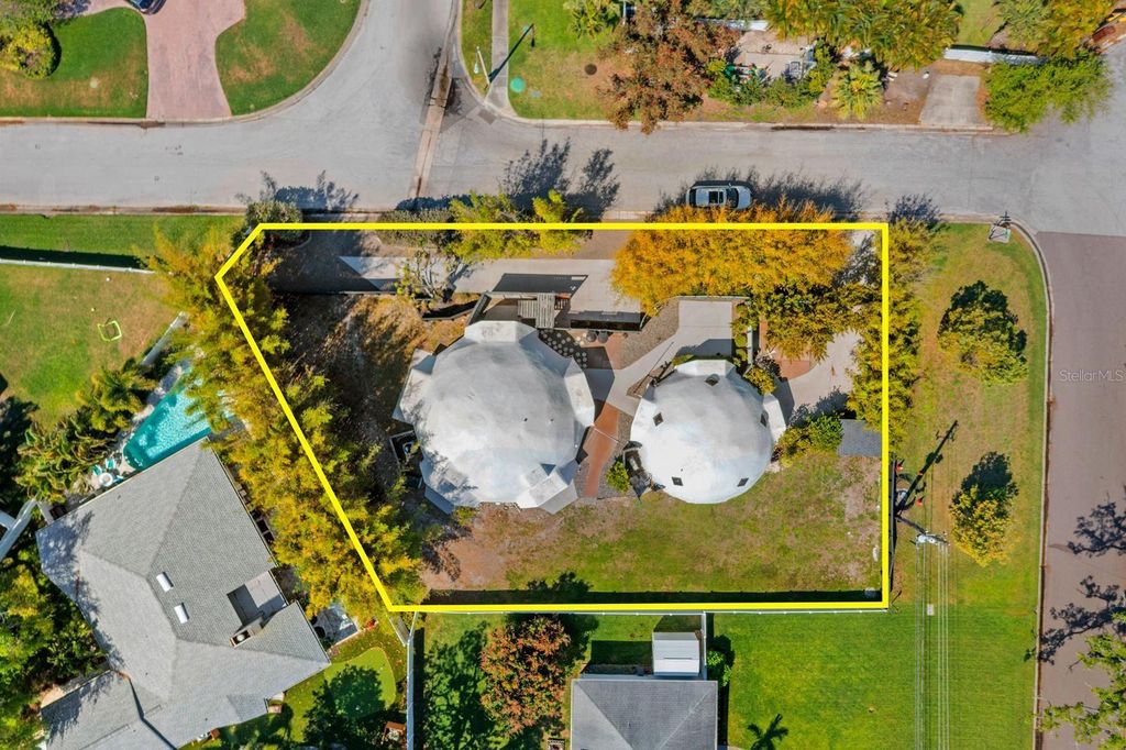 Photo of 3900 41st Street S, St Petersburg, FL 33711 (MLS # TB8491140)