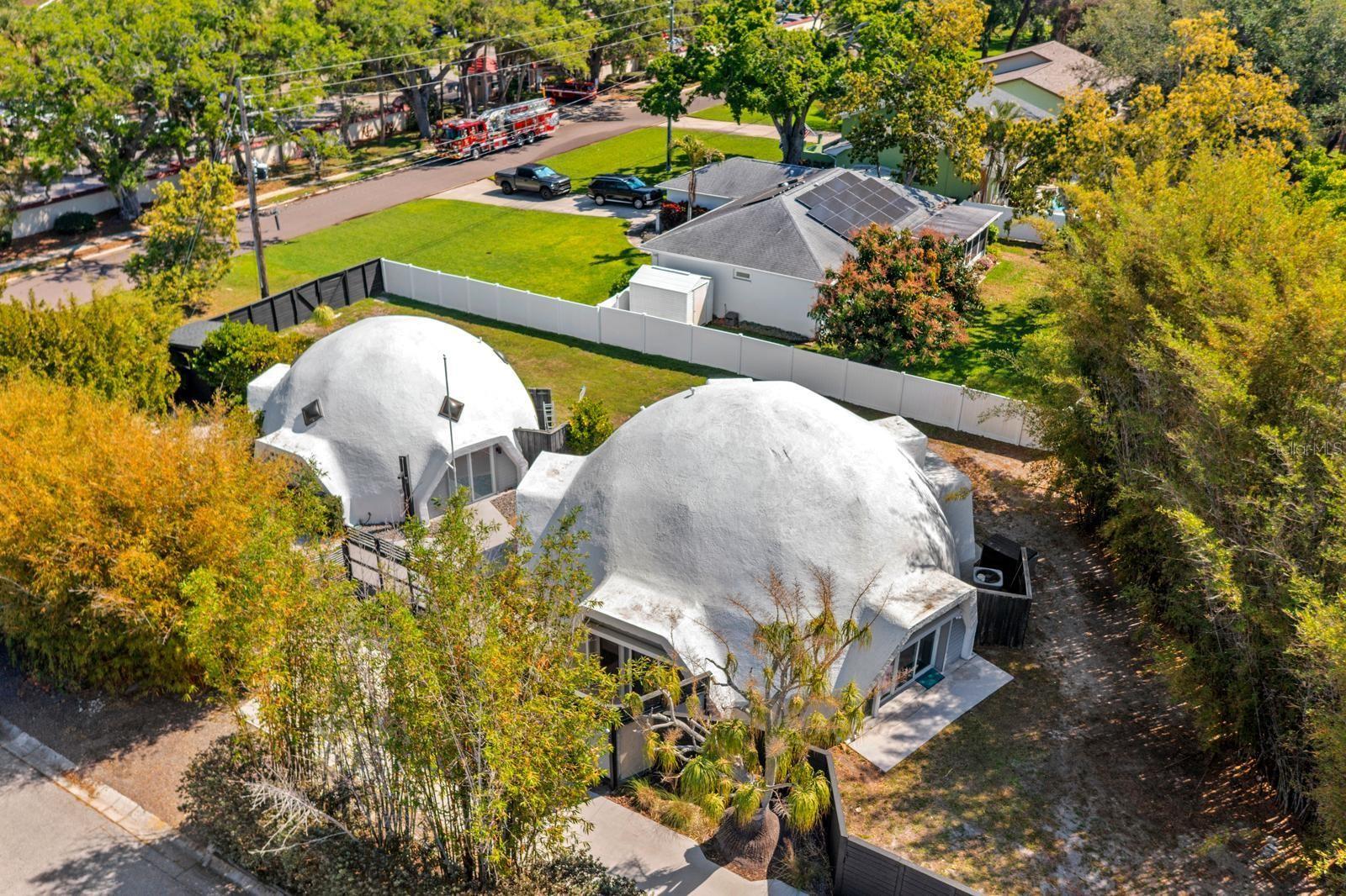 BROADWATER BAYVIEW ESTATE - Residential