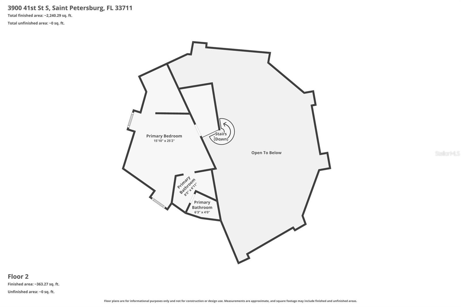BROADWATER BAYVIEW ESTATE - Residential