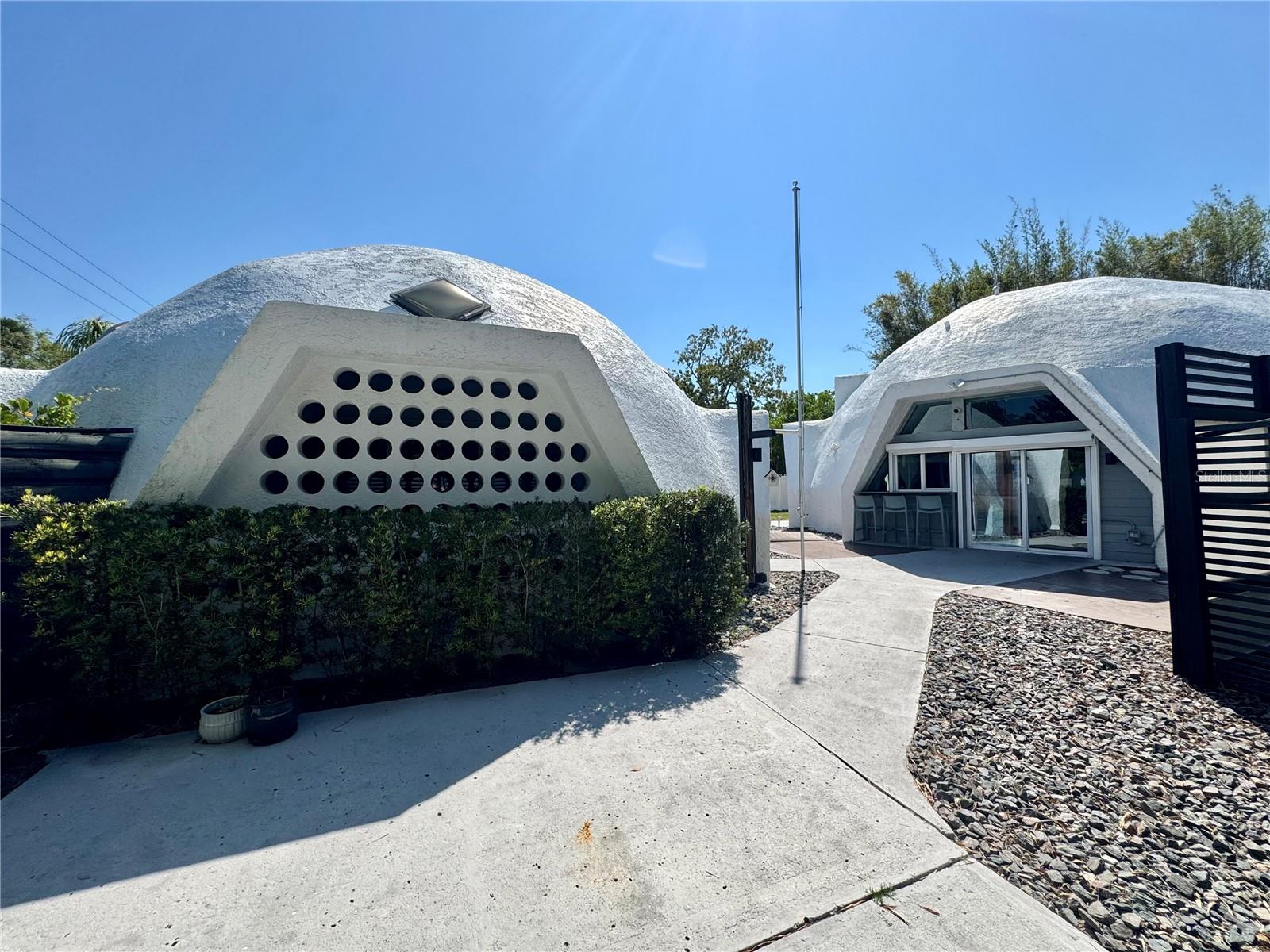 BROADWATER BAYVIEW ESTATE - Residential