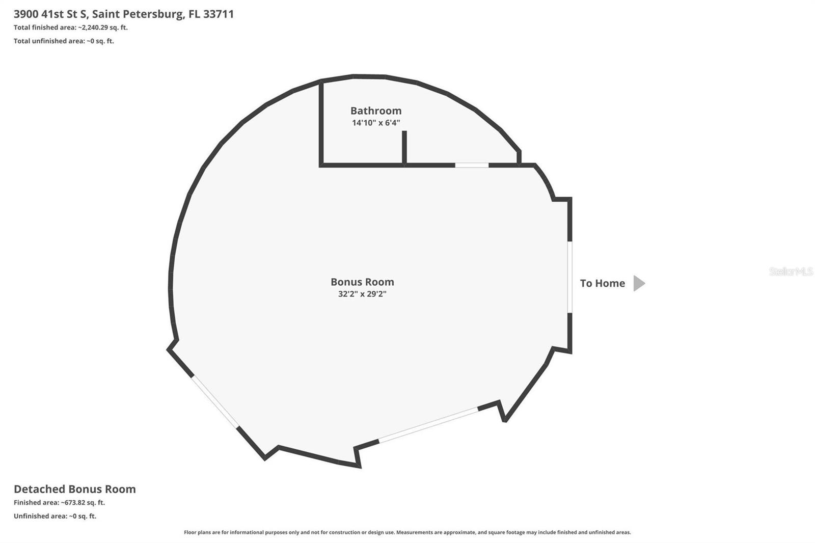 BROADWATER BAYVIEW ESTATE - Residential