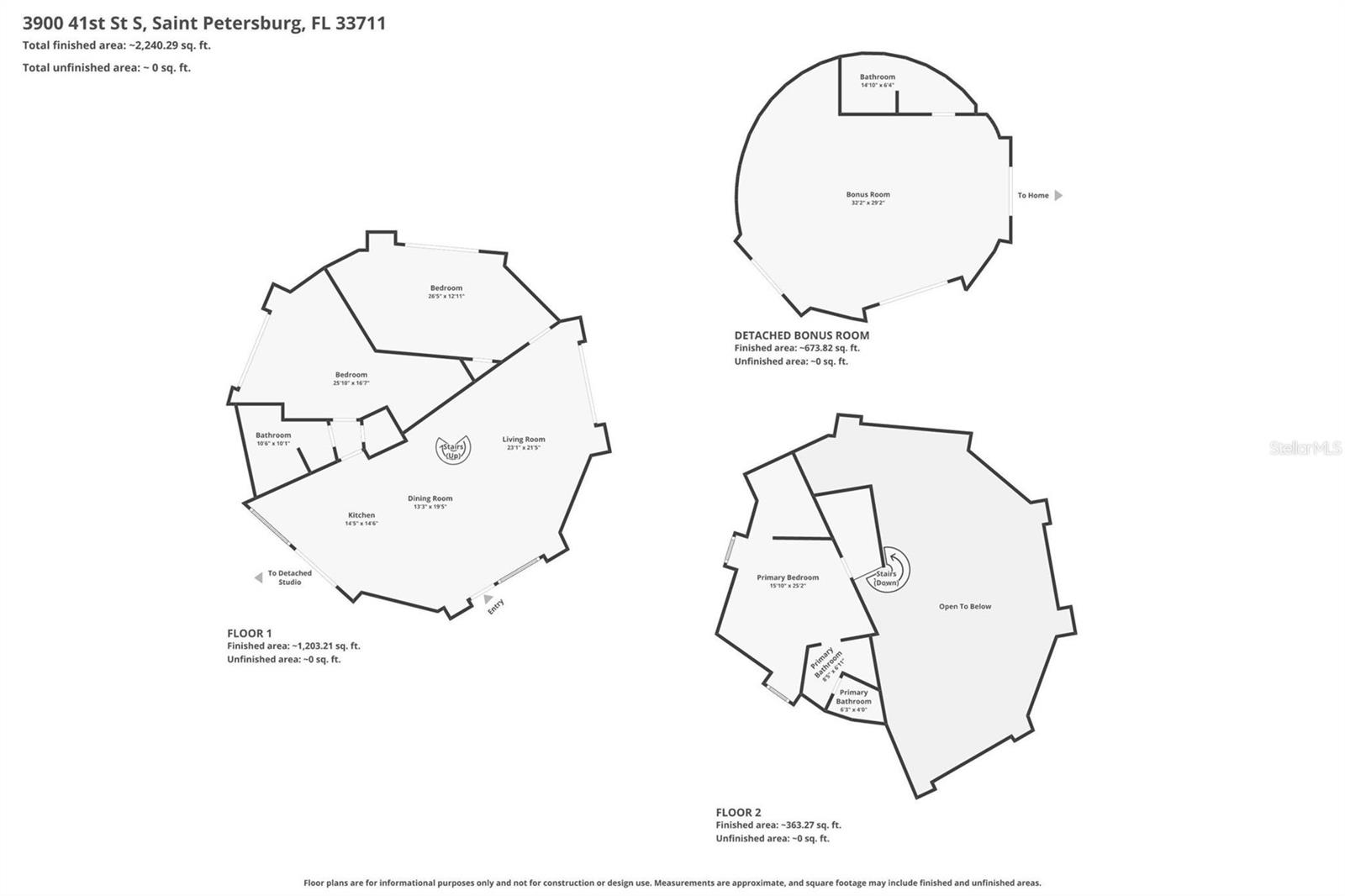 BROADWATER BAYVIEW ESTATE - Residential