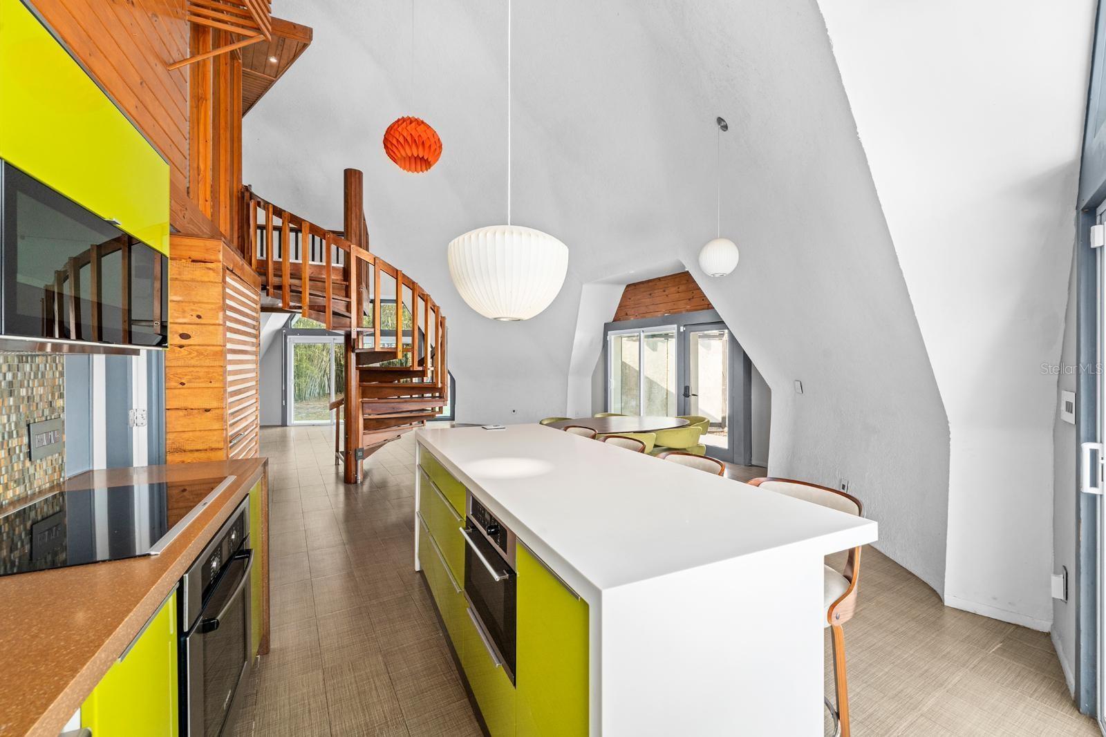 BROADWATER BAYVIEW ESTATE - Residential