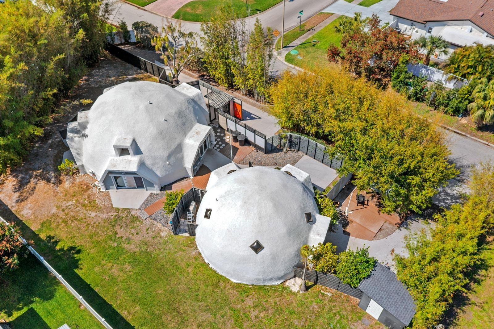 BROADWATER BAYVIEW ESTATE - Residential