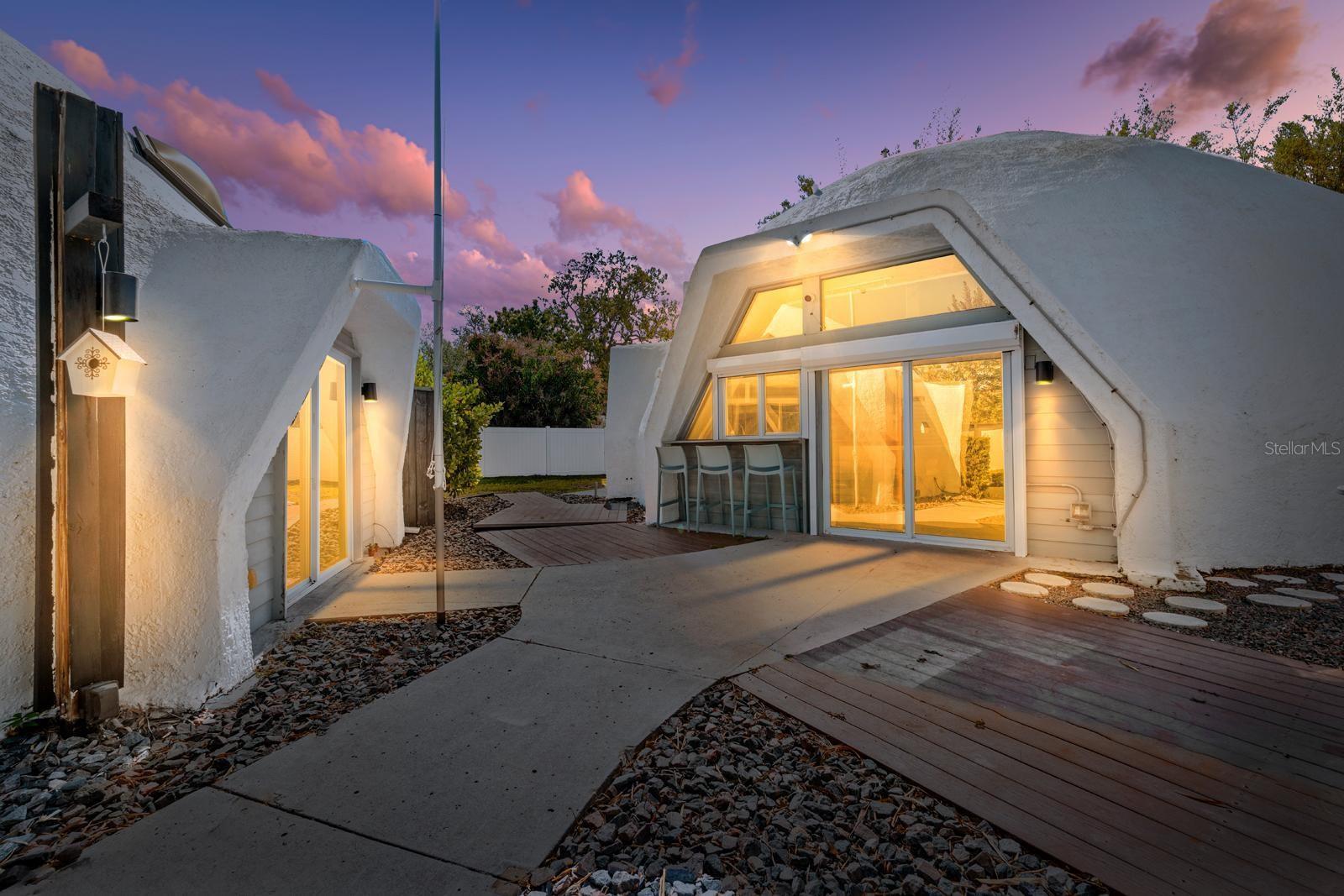 BROADWATER BAYVIEW ESTATE - Residential