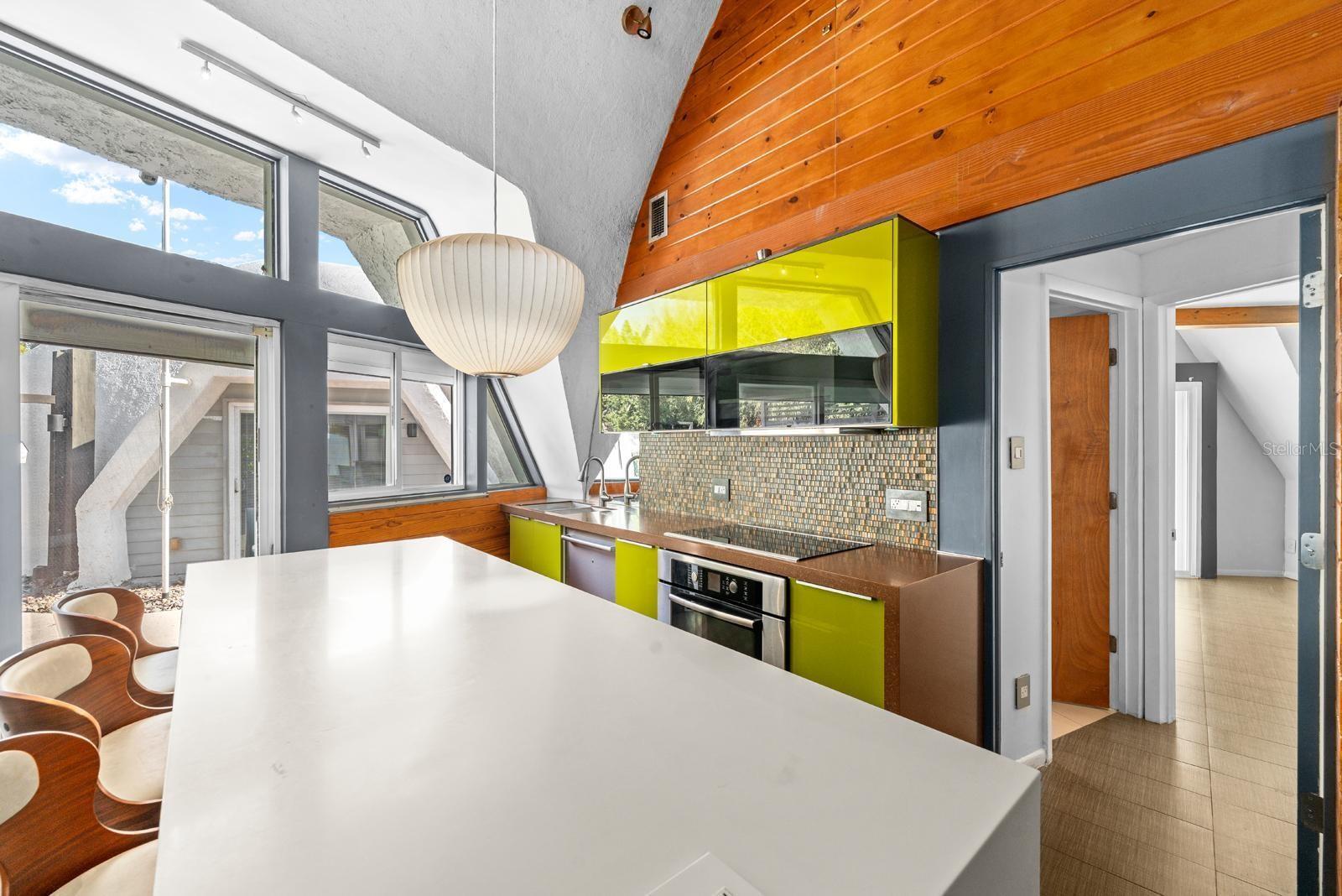 BROADWATER BAYVIEW ESTATE - Residential