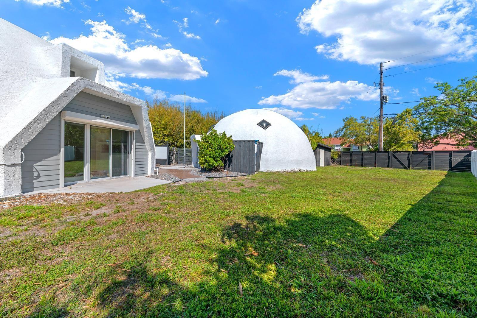 BROADWATER BAYVIEW ESTATE - Residential