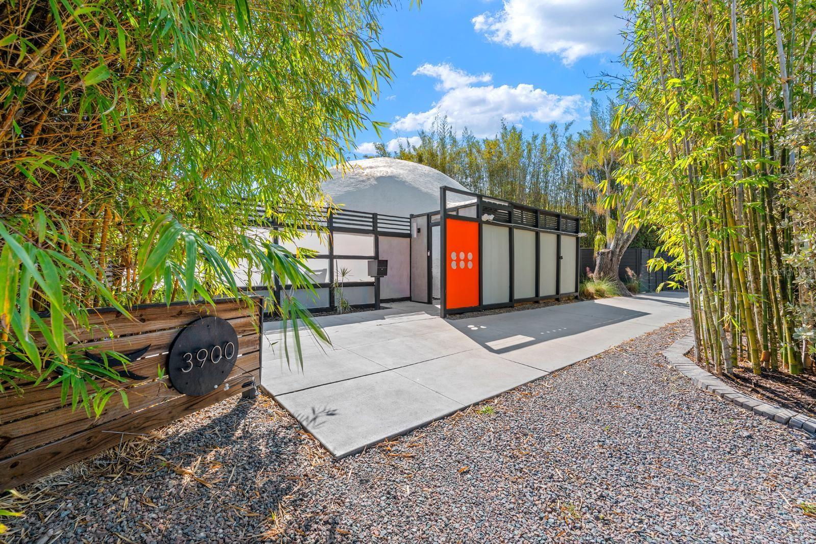 BROADWATER BAYVIEW ESTATE - Residential