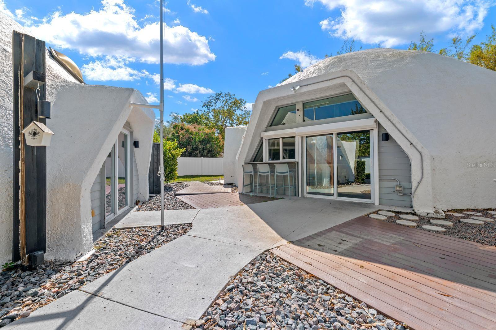 BROADWATER BAYVIEW ESTATE - Residential