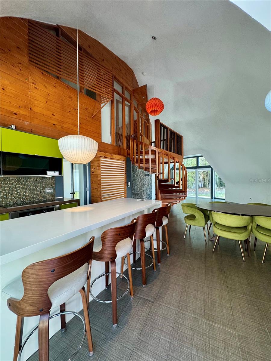 BROADWATER BAYVIEW ESTATE - Residential