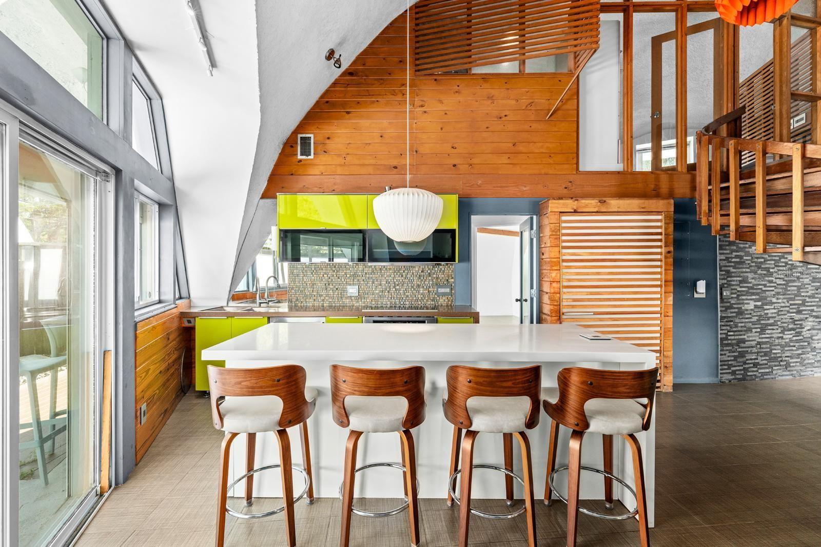 BROADWATER BAYVIEW ESTATE - Residential