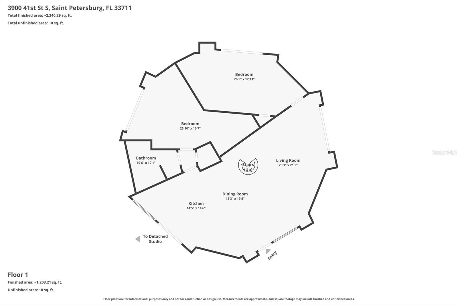 BROADWATER BAYVIEW ESTATE - Residential